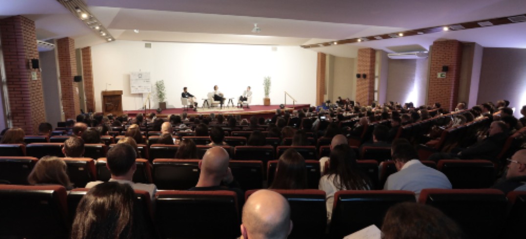 Evento da CIC completou 25 anos e reuniu time de executivos para debater o tema “Ressignificando a qualidade” - Foto: Cleiton Scariot Thiele