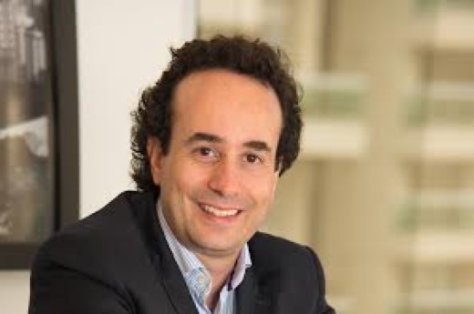 Rafael Souto, da Produtive, palestra na CIC na próxima segunda-feira (5) - Foto: Divulgação