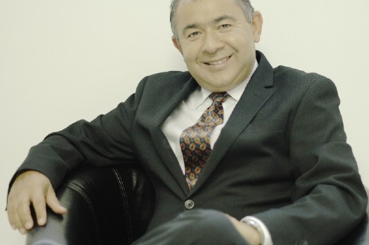 Pedro Pereira, da CTS, palestra em evento alusivo aos 80 anos do Círculo - Foto: Divulgação