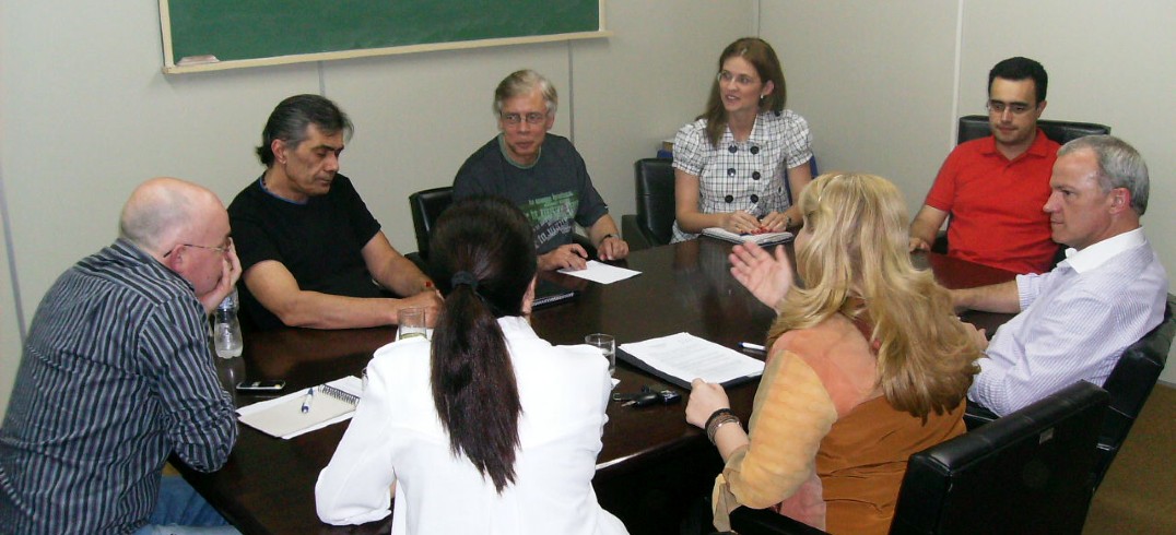 Jurados elegeram profissionais que receberão homenagem no dia 30. Foto: Giovana Schmitt.