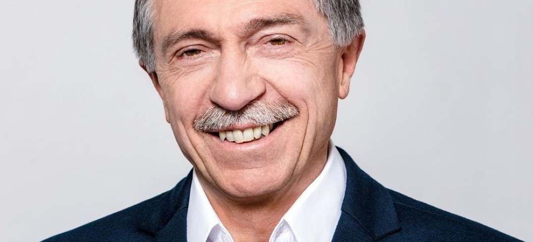 Prefeito de Caxias do Sul falará sobre cenários para o setor público em 2022 - Foto: Eduardo Carneiro/Divulgação