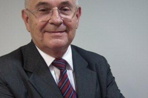 Empresário de recrutamento e seleção de executivos e especialistas Bernt Entschev é o palestrante do evento alusivo aos 15 anos do Banco da Mulher