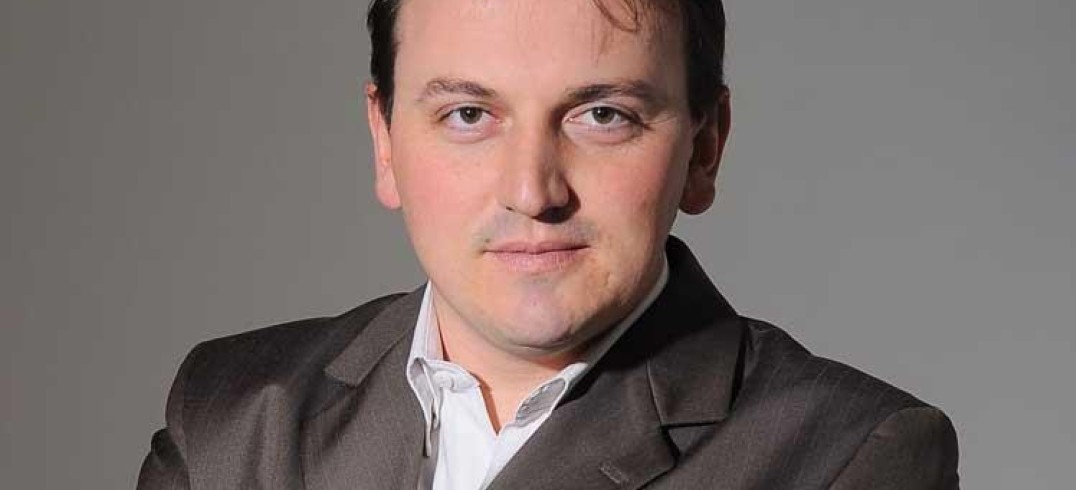 Padre Ezequiel Dal Pozzo é o próximo convidado da CIC - Foto: Divulgação