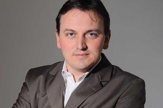Padre Ezequiel Dal Pozzo é o próximo convidado da CIC - Foto: Divulgação