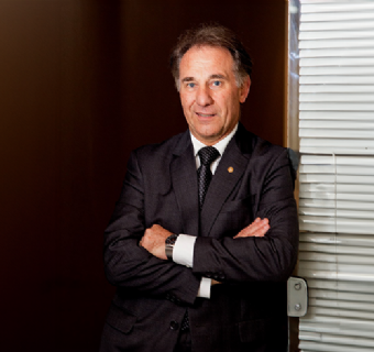 O presidente do Grupo Datasys é convidado de mais uma edição da série “Histórias Inspiradoras” - Foto: Divulgação