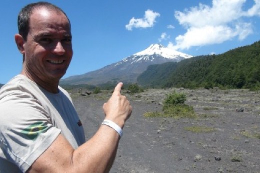 Jornalista fala sobre limites extremos - Foto: Divulgação