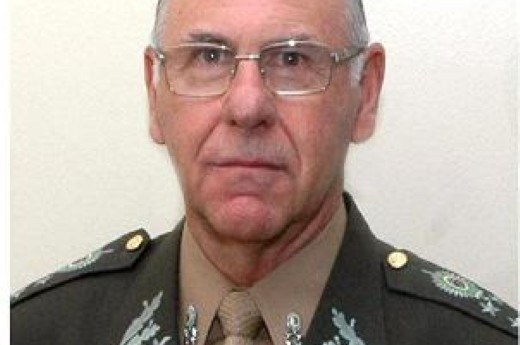 General De Nardi é o palestrante em reunião-almoço alusiva à Semana da Pátria - Foto: Divulgação