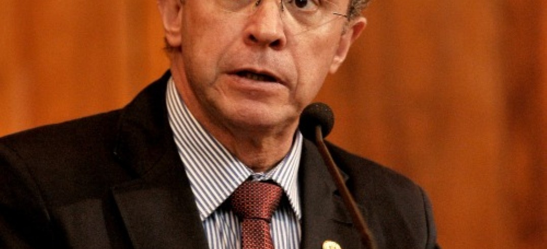 Deputado Villaverde será um dos palestrantes da reunião-almoço - Foto: Divulgação AL/RS