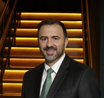  Convidado da semana será Erasmo Carlos Battistella, presidente da Be8 - Foto: Tania Meinerz