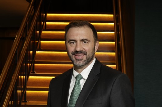  Convidado da semana será Erasmo Carlos Battistella, presidente da Be8 - Foto: Tania Meinerz