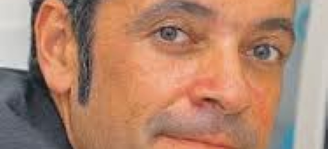 Carlos Henrique Iotti falará sobre o universo do personagem Radicci - Foto: Divulgação