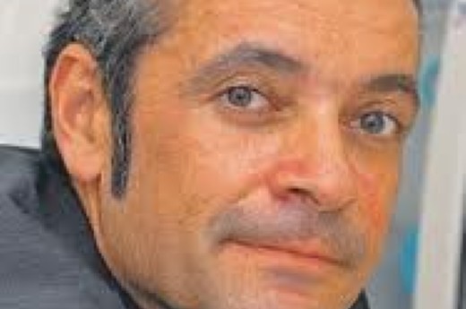 Carlos Henrique Iotti falará sobre o universo do personagem Radicci - Foto: Divulgação
