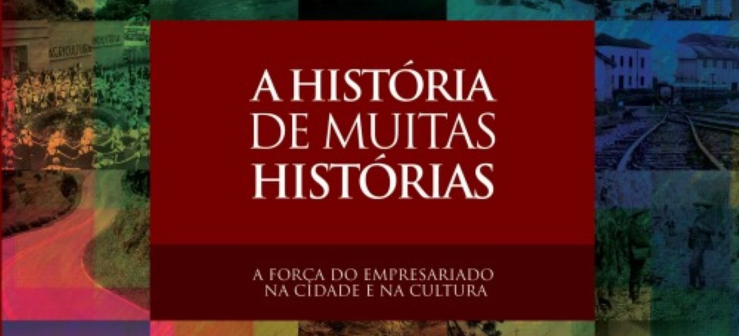 Evento de lançamento ocorre na segunda-feira (29), no espaço Afucis - Foto: Divulgação Belas-Letras