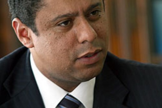 Orlando Silva de Jesus Júnior fala sobre os impactos socioeconômicos da Copa do Mundo de 2014. Imagem divulgação.