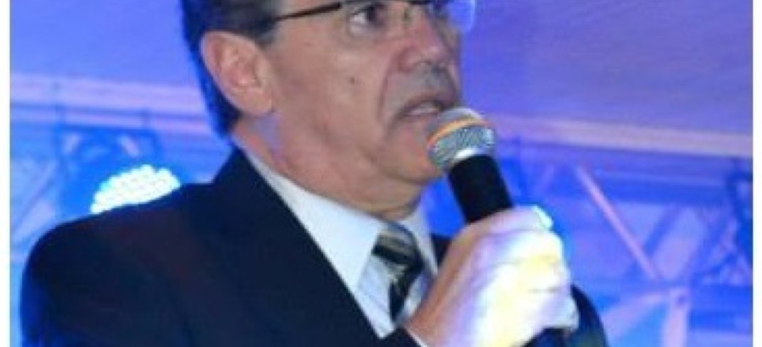 O jornalista e publicitário Taddeu Vargas é o convidado do evento