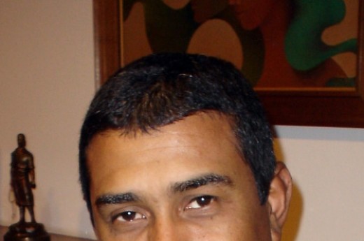 O gerente executivo da Fundação Maurício Sitotsky Sobrinho, Alceu Terra Nascimento será o palestrante
