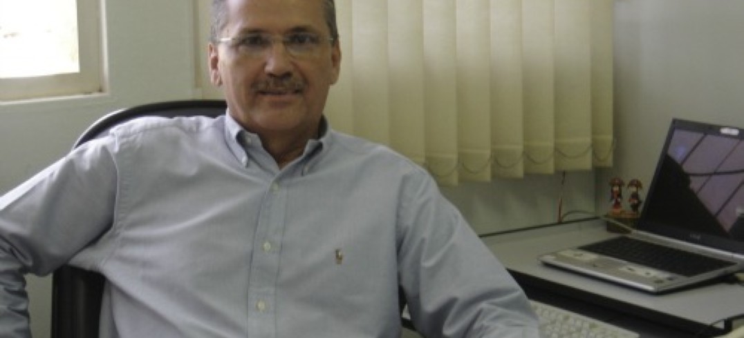 Euler Sampaio palestyra na próxima reunião-almoço da CIC - Foto: Divulgação