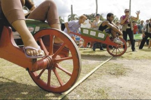 Equipe vai representar a entidade na competição que faz parte da programação do evento. Foto Nereu de Almeida.