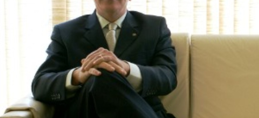 Maurício Lucena do Val, do MDIC, é o convidado da semana - Foto: Divulgação