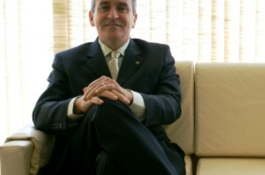 Maurício Lucena do Val, do MDIC, é o convidado da semana - Foto: Divulgação