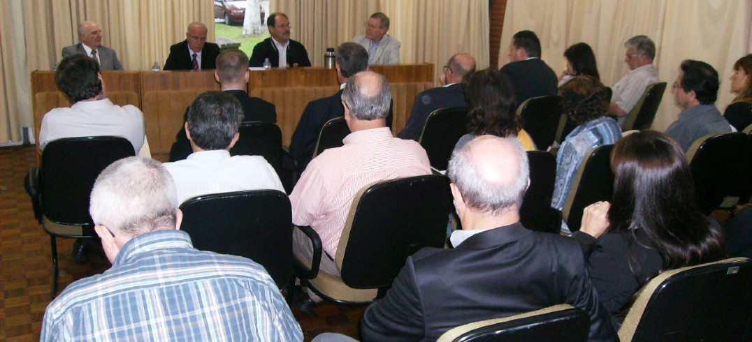 Propostas da classe empresarial serão entregues à Prefeitura até 21 de dezembro