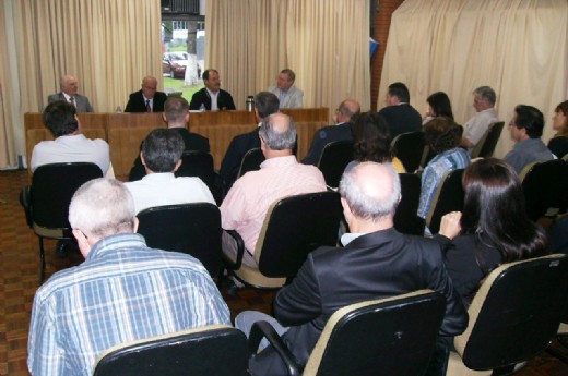 Propostas da classe empresarial serão entregues à Prefeitura até 21 de dezembro