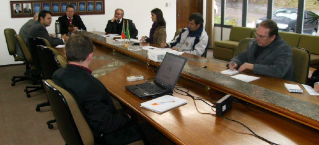 Indicadores foram divulgados pela CIC e CDL nesta segunda-feira - Foto: Greice Tedesco/CIC
