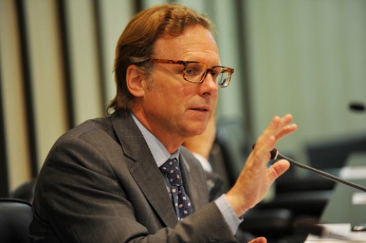 Diretor da Fiergs fala sobre "Diplomacia empresarial" na segunda-feira - Foto: Divulgação/Fiesp