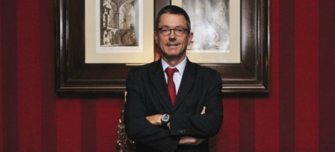 Panorama macroeconômico é o tema do convidado da semana - Foto: Divulgação