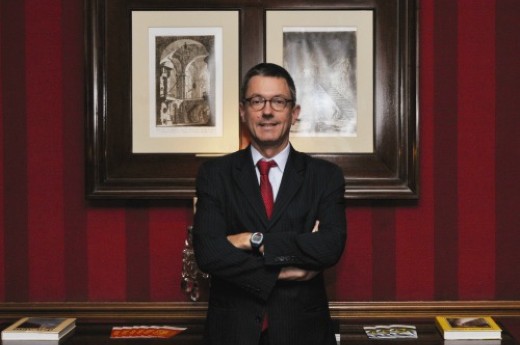 Panorama macroeconômico é o tema do convidado da semana - Foto: Divulgação