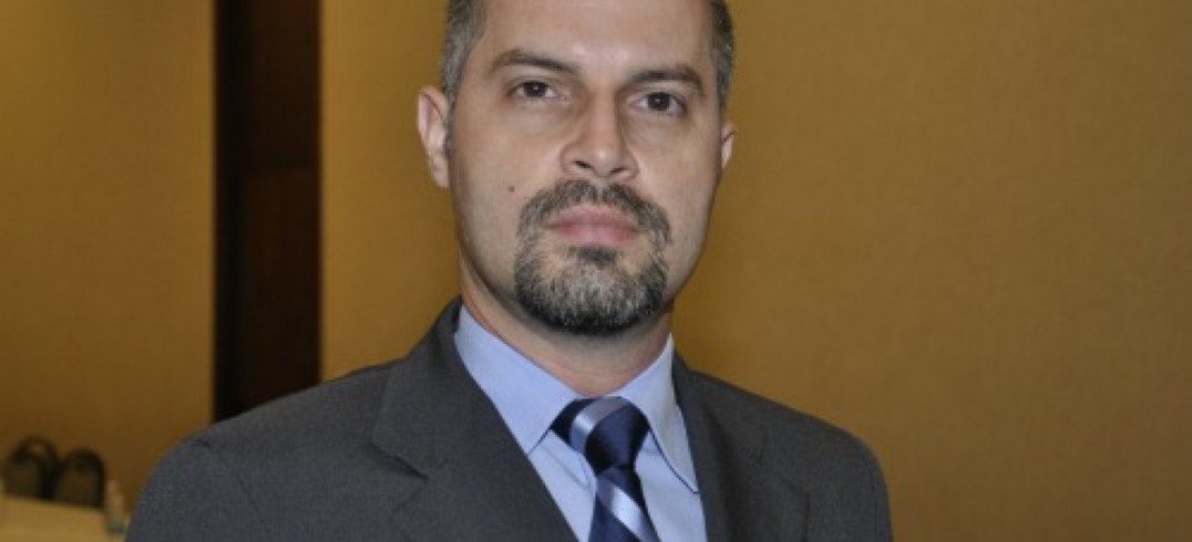 Erik Camarano fala sobre o papel dos empresários e do governo - Foto: Divulgação/MBC