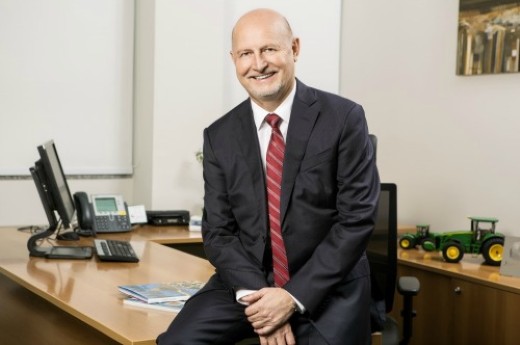 Paulo Herrmann participa do 22º Seminário Dia da Qualidade Caxias - Foto: Divulgação