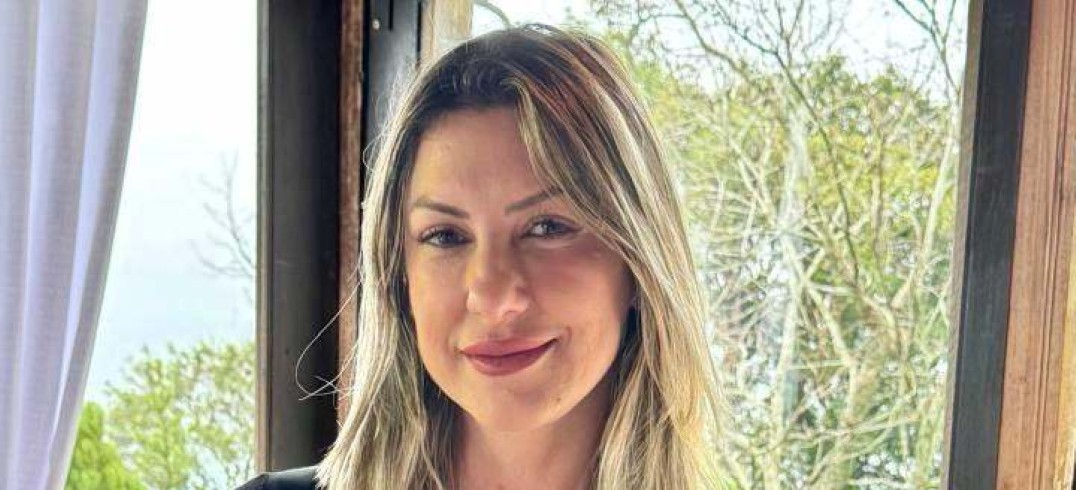 Viviane Gasparin compartilhará sua trajetória empreendedora no Café com Informação- Foto: Divulgação
