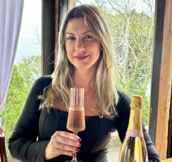 Viviane Gasparin compartilhará sua trajetória empreendedora no Café com Informação- Foto: Divulgação
