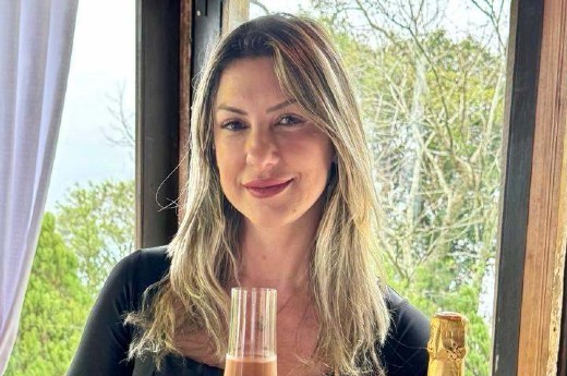 Viviane Gasparin compartilhará sua trajetória empreendedora no Café com Informação- Foto: Divulgação