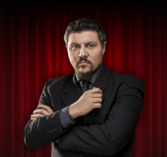 Evento terá palestra-show de Kronnus, o Ilusionista - Foto: Divulgação