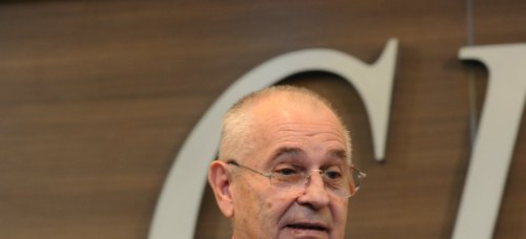 Empresário Bernt Entschev sugeriu que empresários passem a se interessar mais pela política para mudar rumos econômicos do País