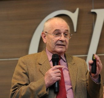 Empresário Bernt Entschev sugeriu que empresários passem a se interessar mais pela política para mudar rumos econômicos do País