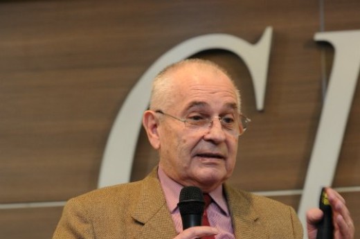 Empresário Bernt Entschev sugeriu que empresários passem a se interessar mais pela política para mudar rumos econômicos do País