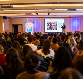Edição de 2026 ampliou o horário da programação e aprimorou a logística, melhorando a experiência do público  - Créditos: OFF Photo
