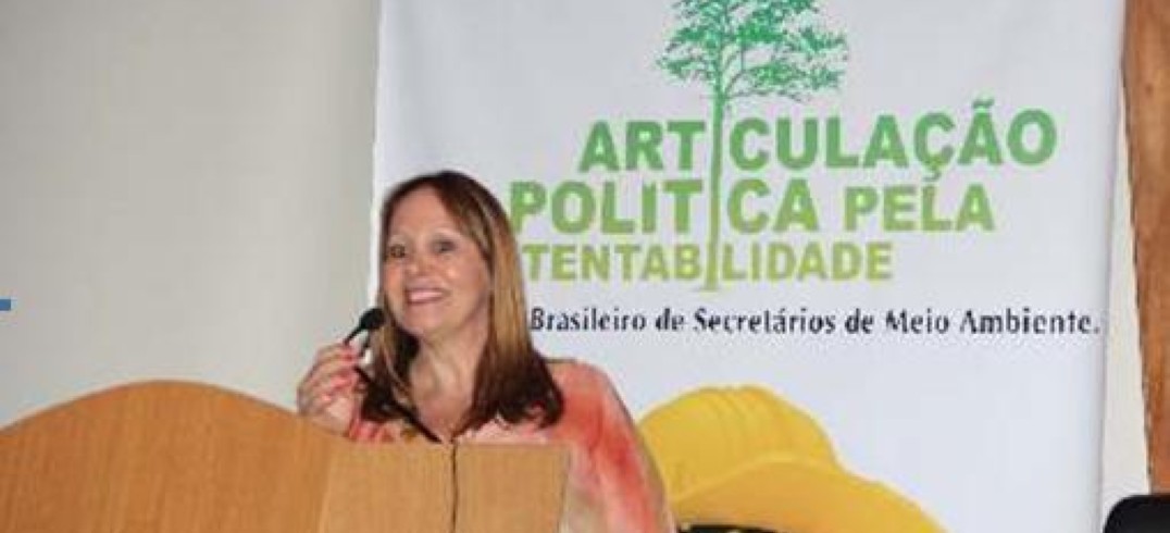 Engenheira da Fundação Estadual de Proteção Ambiental do RS apresenta o assunto no evento que será alusivo ao Dia Mundial do Meio Ambiente