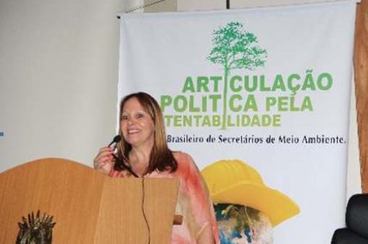 Engenheira da Fundação Estadual de Proteção Ambiental do RS apresenta o assunto no evento que será alusivo ao Dia Mundial do Meio Ambiente