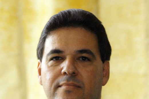 Marcos de Oliveira fala sobre os desafios da indústria automotiva em evento alusivo aos 10 anos da Revista Acontece.