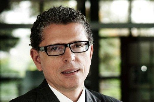 Laércio Cosentino fala sobre a ‘TI na evolução da sociedade do conhecimento - Foto: Divulgação