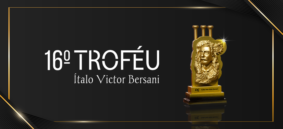 Metalúrgica Buzin, Livraria Rossi, Interface Comunicação e Instituto Hércules Galló serão as homenageadas na 16ª edição em 8 de julho