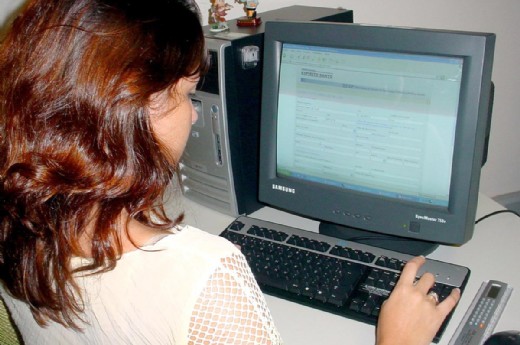 Delegacia online funciona em casos de furto, perda de documentos e acidentes de trânsito sem lesões corporais.