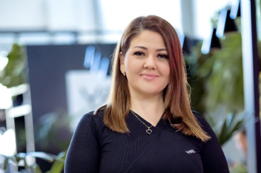 Cristini de Oliveira abordará como transformar a persuasão em conexão nas relações de consumo - Foto:  Thiago Silva/Divulgação