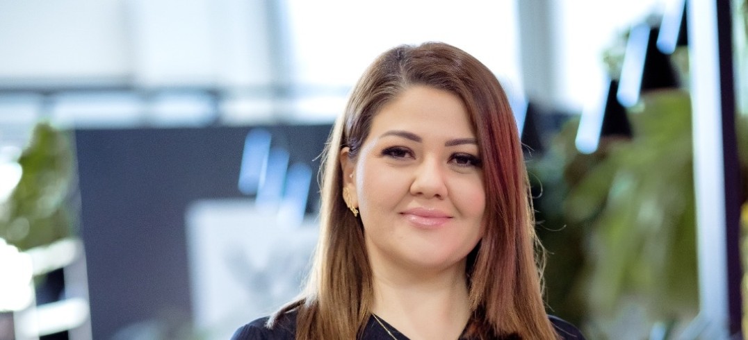 Cristini de Oliveira abordará como transformar a persuasão em conexão nas relações de consumo - Foto:  Thiago Silva/Divulgação