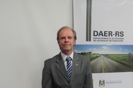 Divulgação DAER