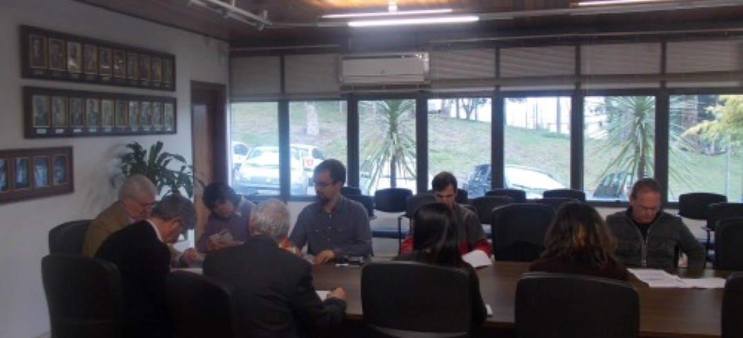 Indicadores divulgados nesta quinta-feira pela CIC e CDL apontam retração - Foto: Taís Giacomet/CIC